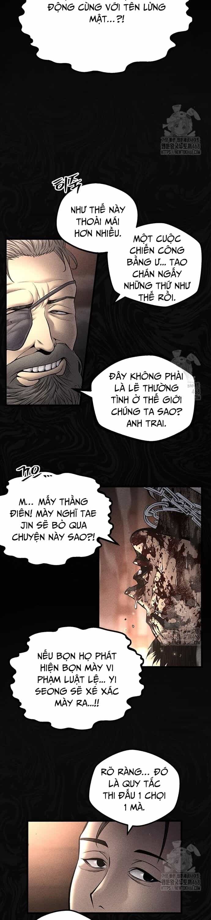 Nam Tề - Chương 26 - ảnh 35