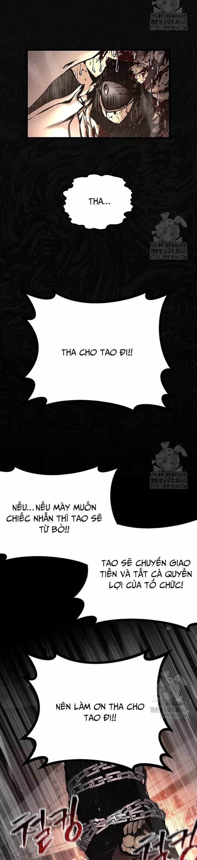 Nam Tề - Chương 26 - ảnh 37