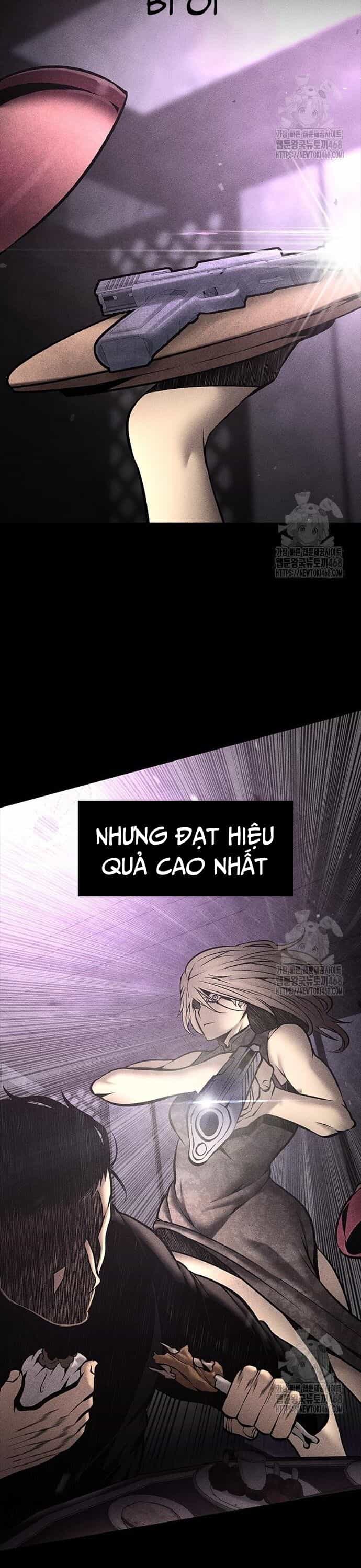 Nam Tề - Chương 26 - ảnh 46