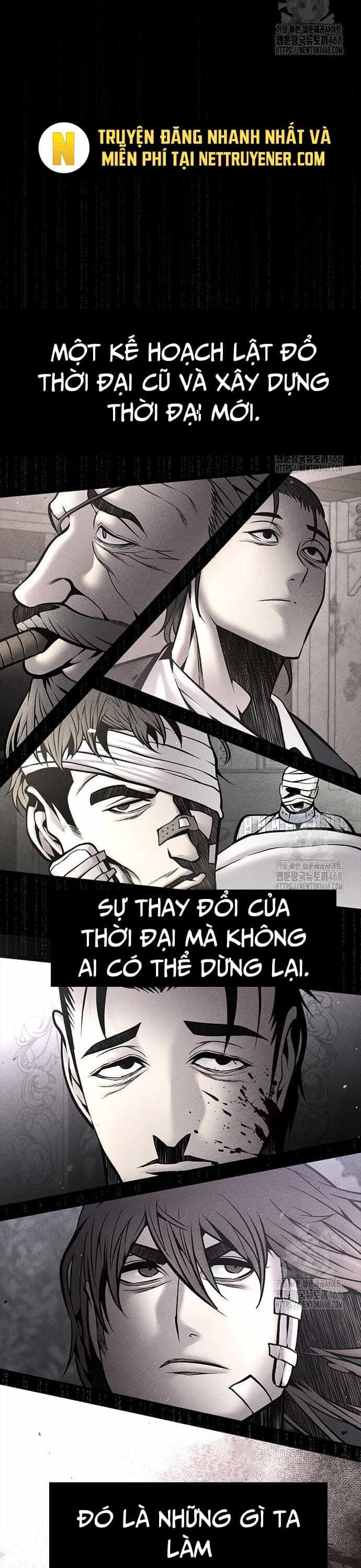 Nam Tề - Chương 26 - ảnh 53
