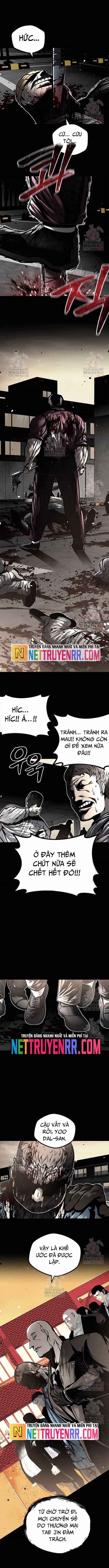 Nam Tề - Chương 27 - ảnh 15