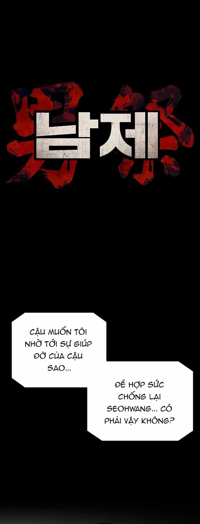 Nam Tề - Chương 28 - ảnh 30