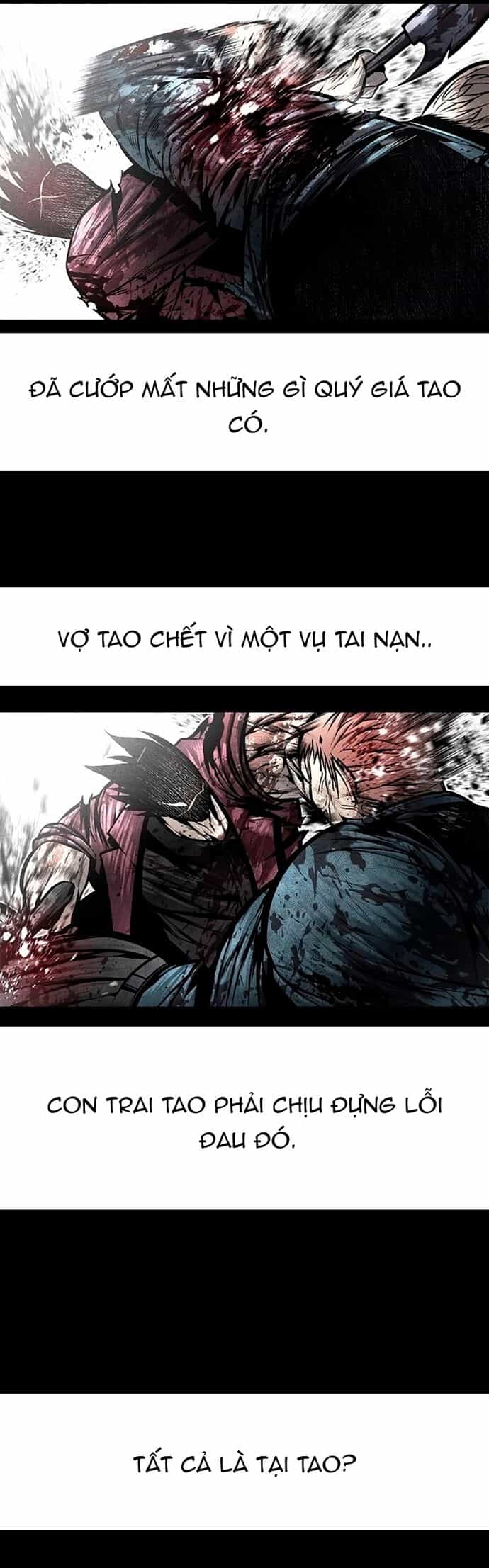 Nam Tề - Chương 28 - ảnh 57