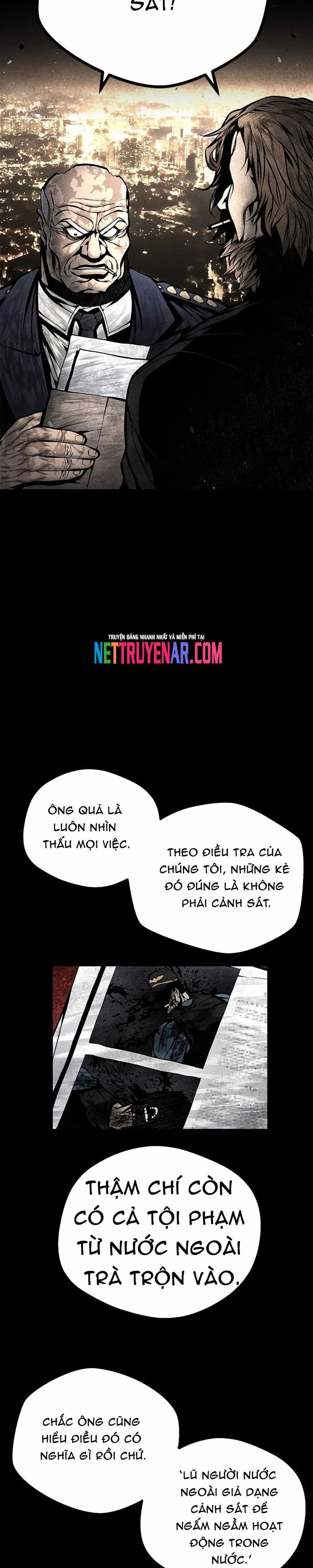 Nam Tề - Chương 32 - ảnh 15