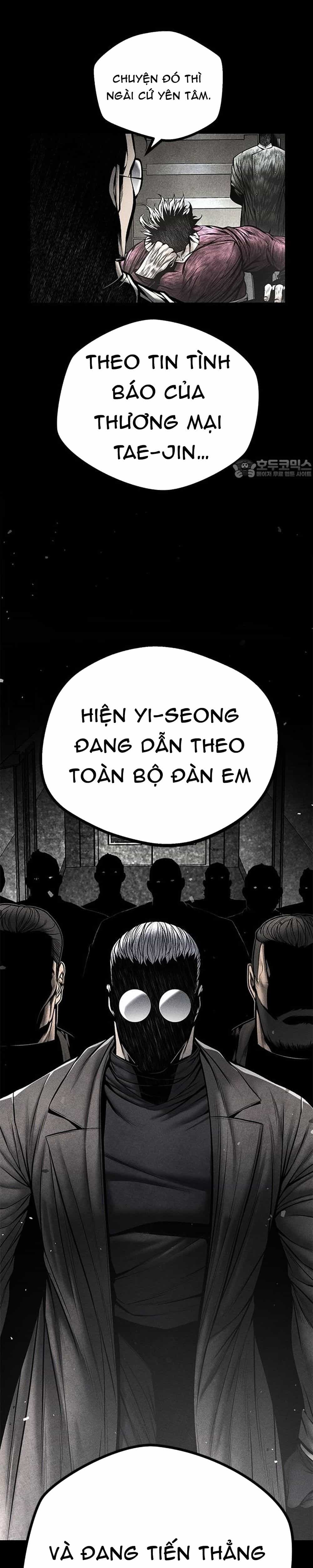 Nam Tề - Chương 32 - ảnh 27