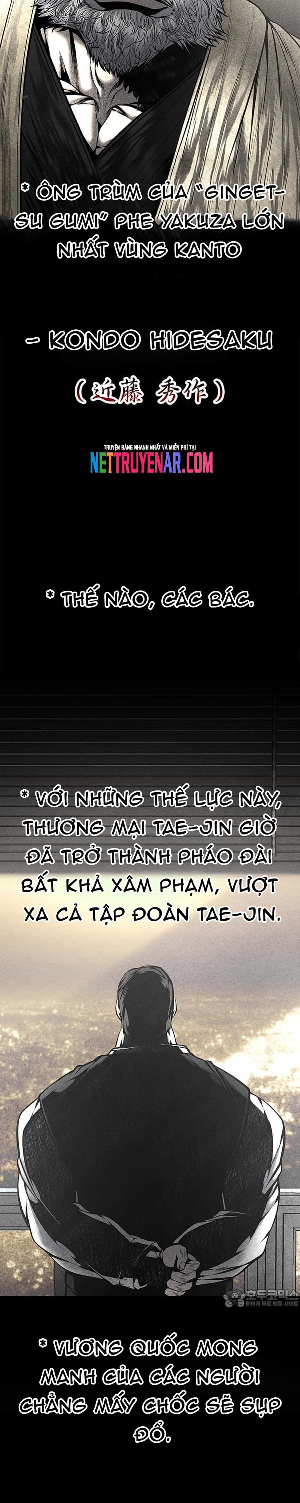 Nam Tề - Chương 32 - ảnh 32