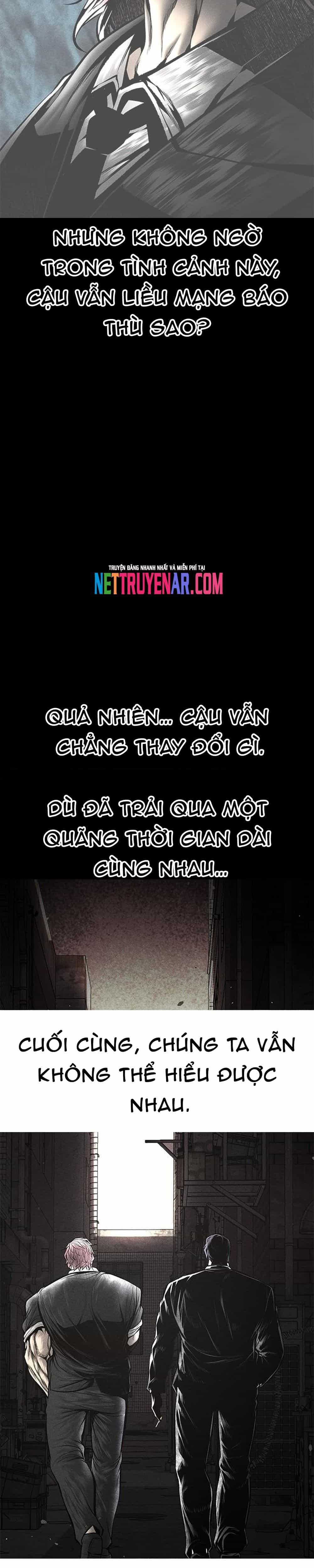 Nam Tề - Chương 32 - ảnh 40