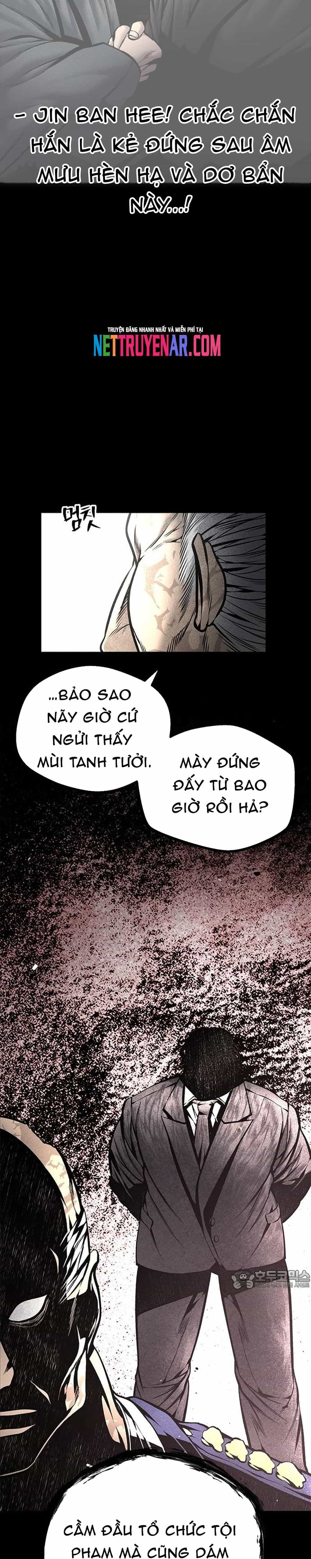 Nam Tề - Chương 32 - ảnh 7