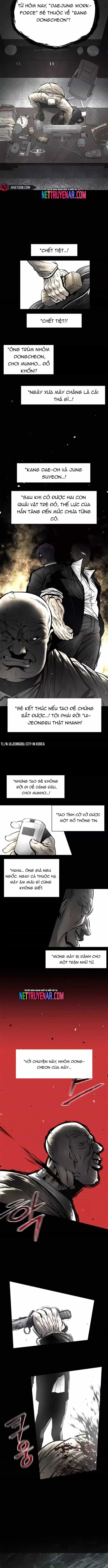 Nam Tề - Chương 33 - ảnh 8