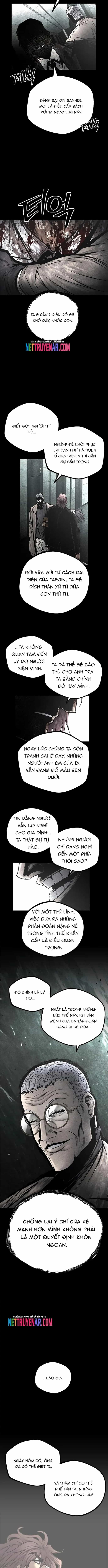 Nam Tề - Chương 36 - ảnh 15
