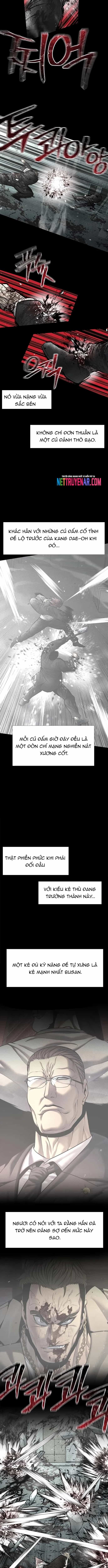 Nam Tề - Chương 36 - ảnh 8
