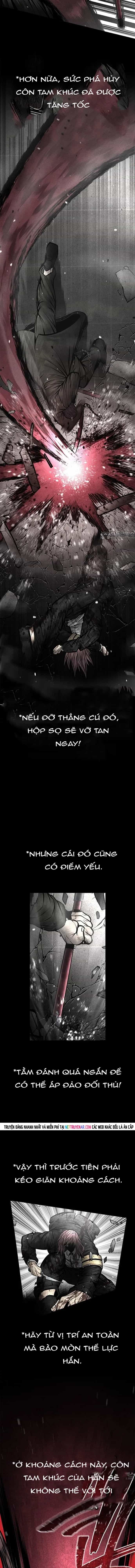Nam Tề - Chương 37 - ảnh 12