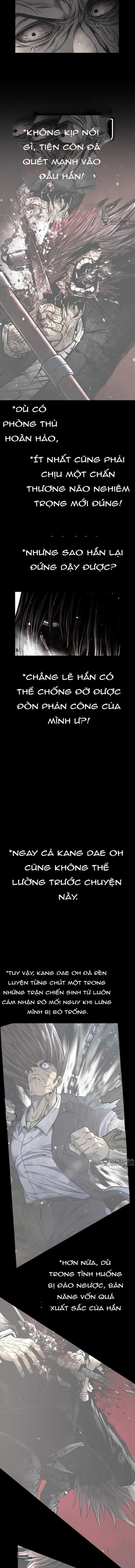Nam Tề - Chương 37 - ảnh 17