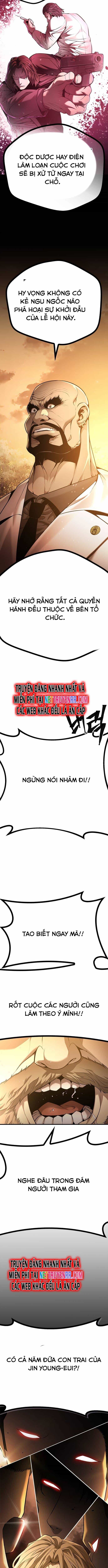 Nam Tề - Chương 2.2 - ảnh 11