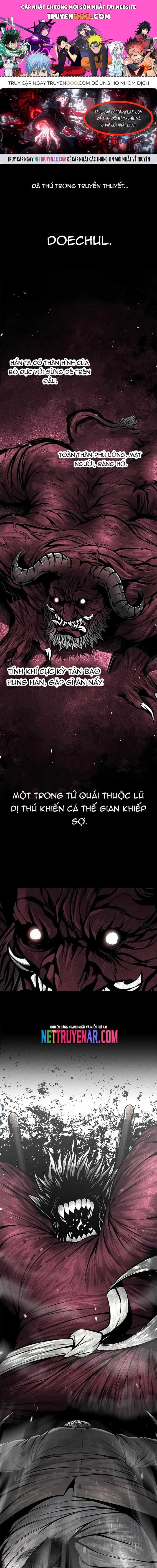 Nam Tề - Chương 38 - ảnh 1