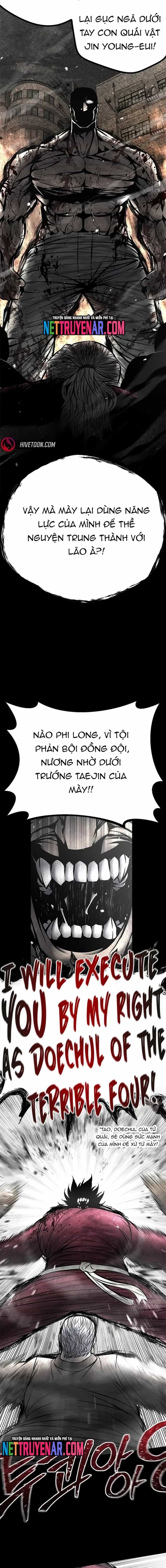 Nam Tề - Chương 38 - ảnh 5