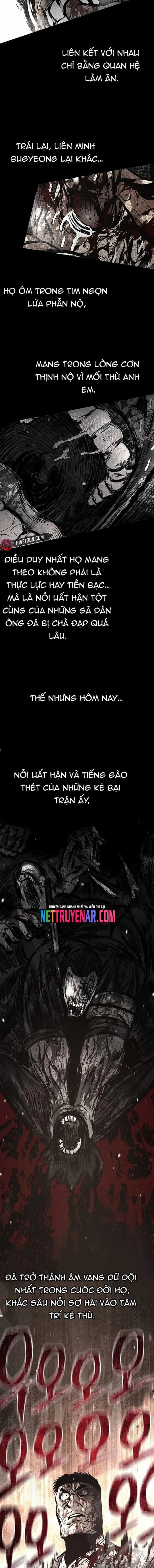 Nam Tề - Chương 39 - ảnh 13