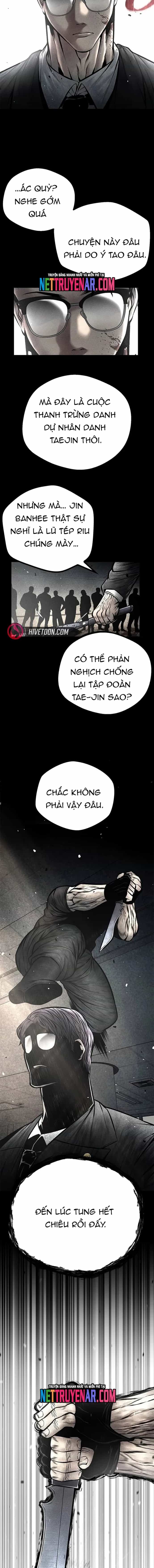 Nam Tề - Chương 39 - ảnh 3