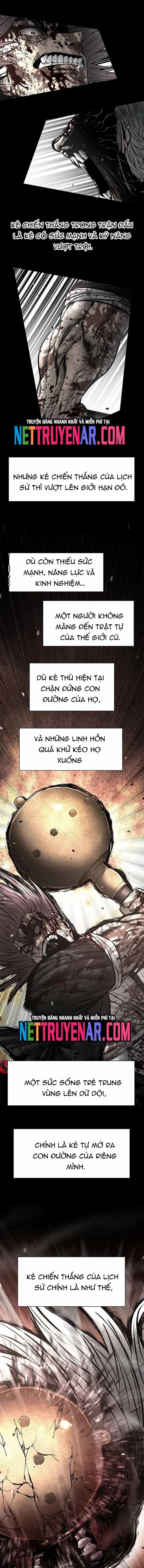Nam Tề - Chương 40 - ảnh 18