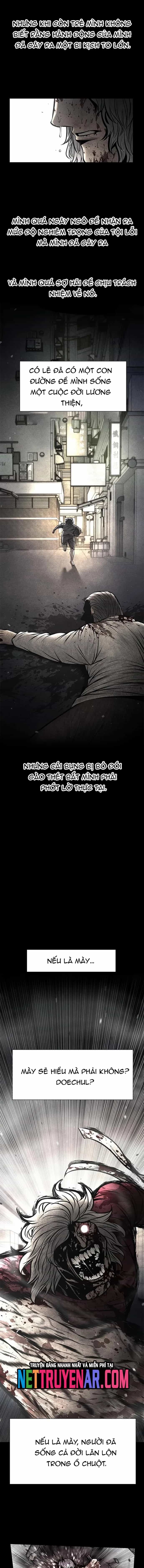 Nam Tề - Chương 40 - ảnh 2