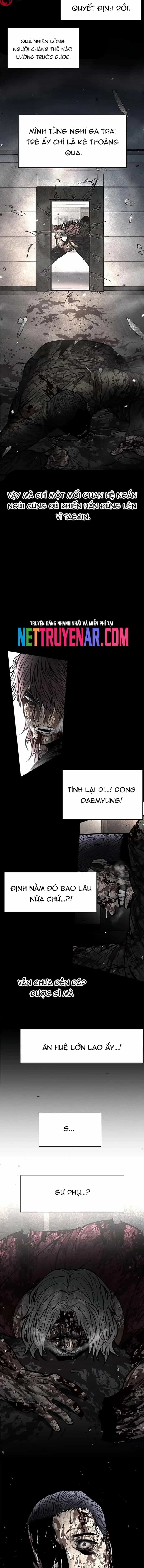 Nam Tề - Chương 40 - ảnh 8