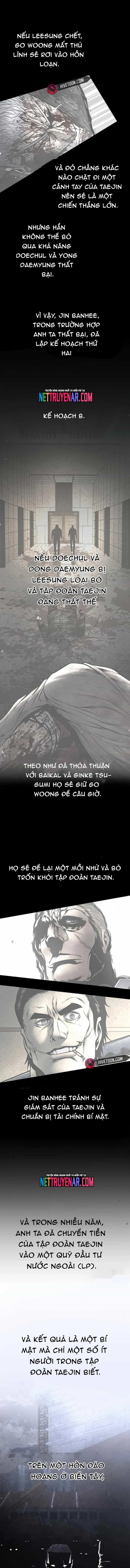Nam Tề - Chương 41 - ảnh 5