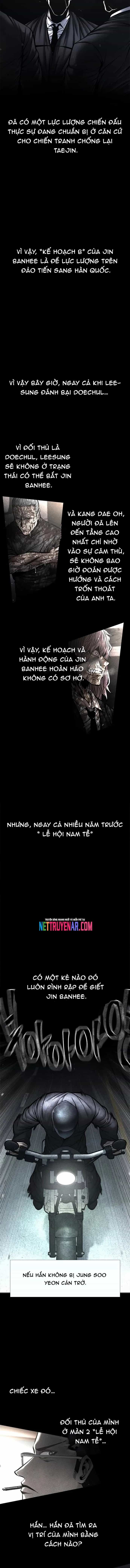 Nam Tề - Chương 41 - ảnh 6