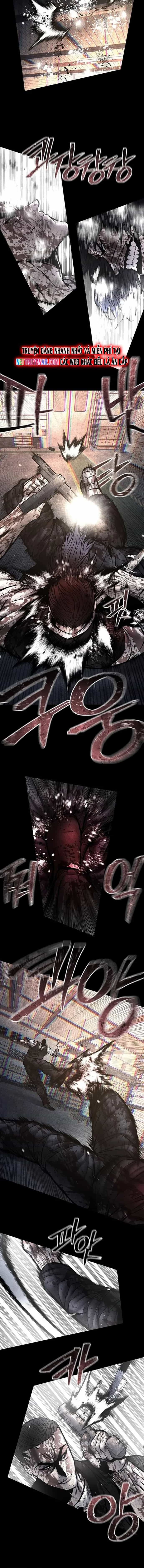 Nam Tề - Chương 42 - ảnh 16
