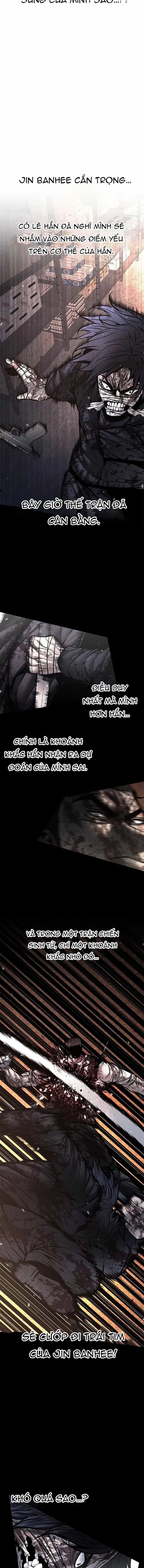Nam Tề - Chương 42 - ảnh 18