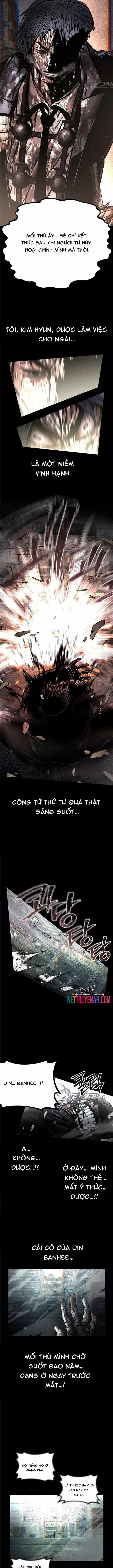 Nam Tề - Chương 43 - ảnh 14