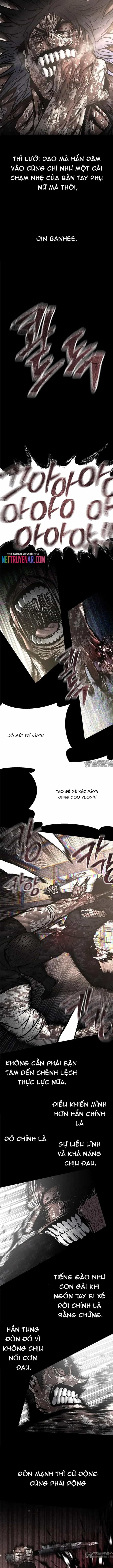 Nam Tề - Chương 43 - ảnh 6