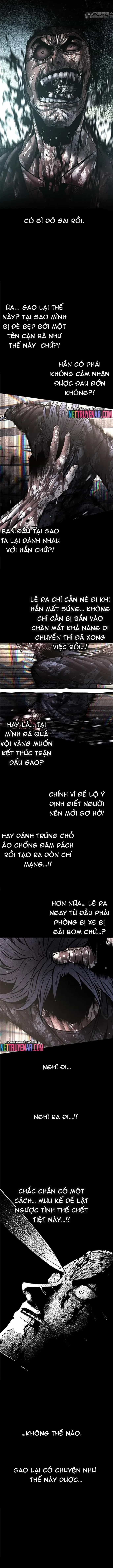 Nam Tề - Chương 43 - ảnh 9