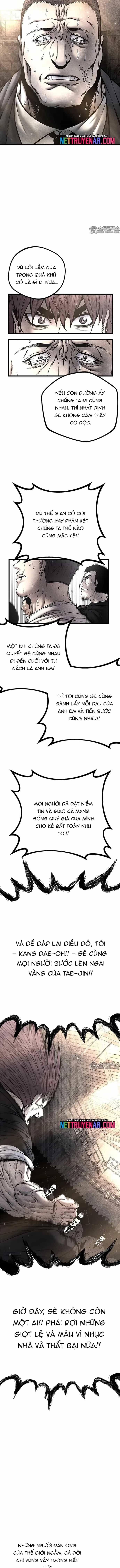 Nam Tề - Chương 44 - ảnh 12