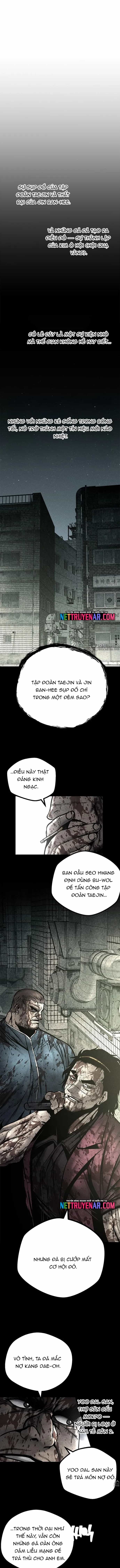 Nam Tề - Chương 44 - ảnh 16
