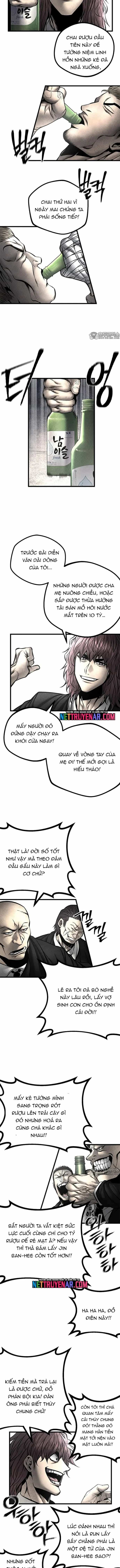 Nam Tề - Chương 44 - ảnh 5
