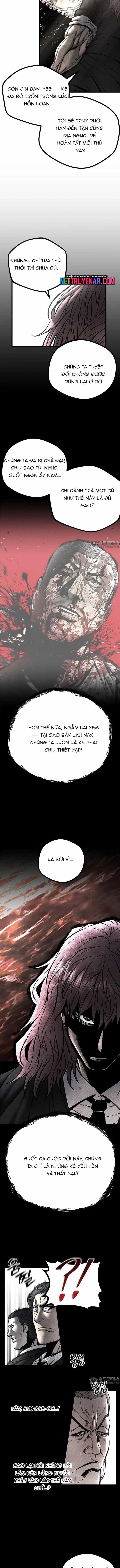 Nam Tề - Chương 44 - ảnh 7