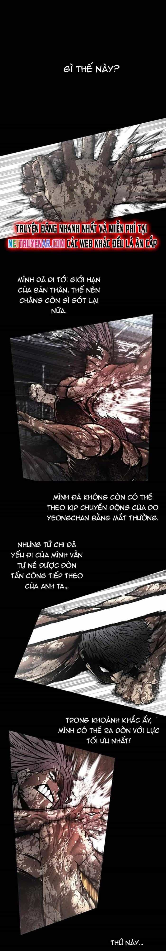 Nam Tề - Chương 46 - ảnh 16