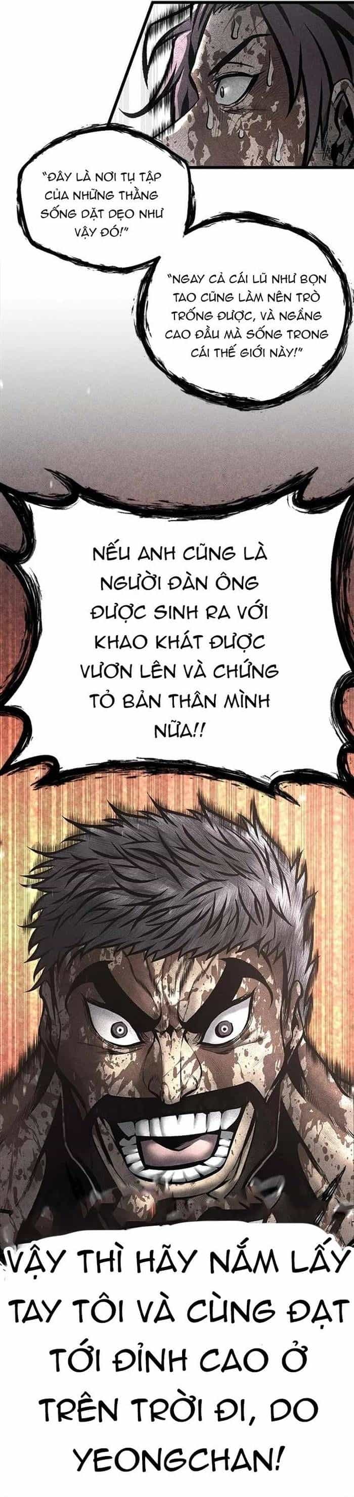 Nam Tề - Chương 46 - ảnh 41