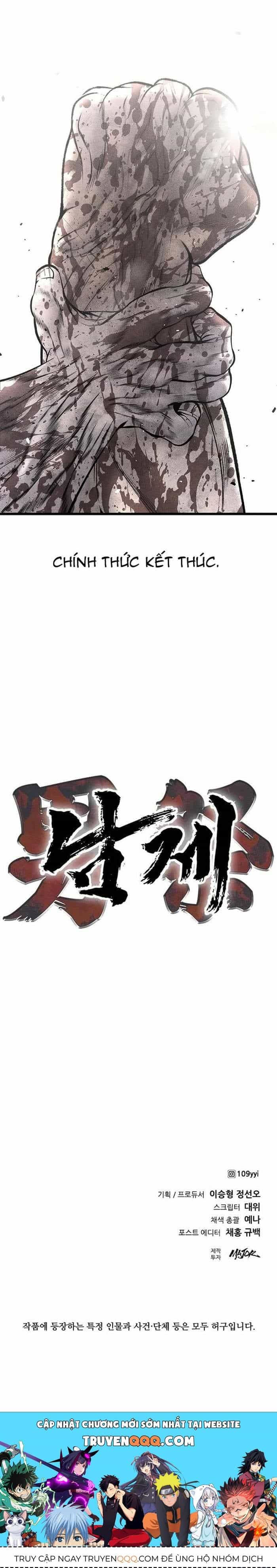 Nam Tề - Chương 46 - ảnh 47