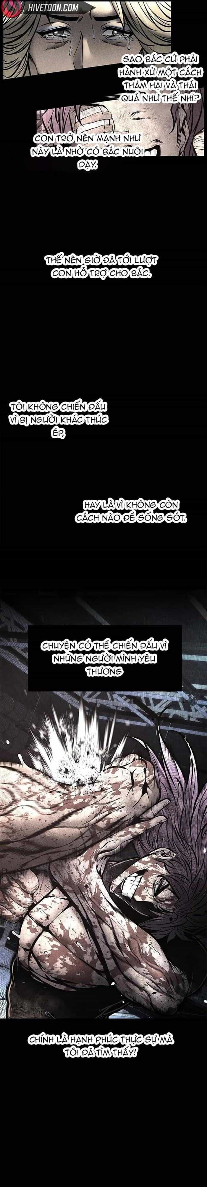 Nam Tề - Chương 46 - ảnh 6