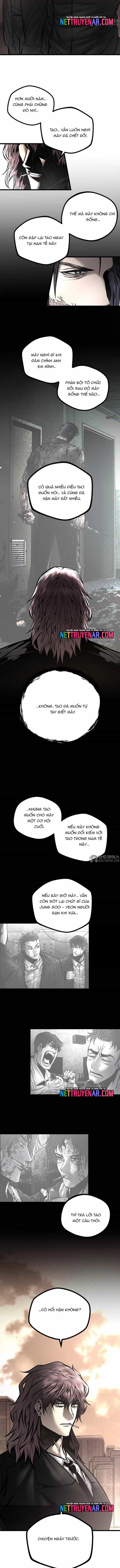 Nam Tề - Chương 47 - ảnh 11