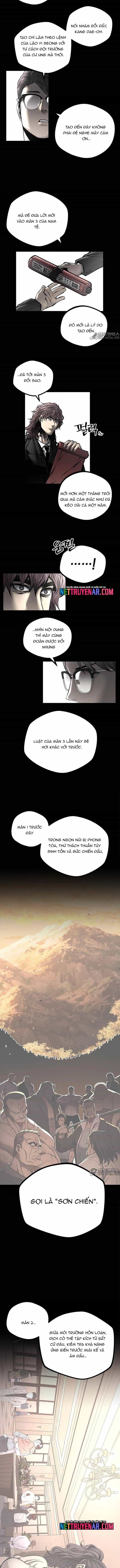 Nam Tề - Chương 47 - ảnh 14