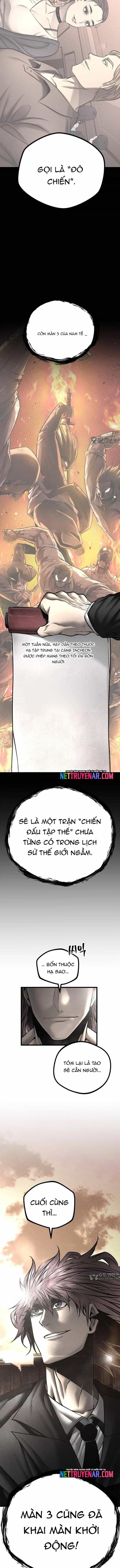 Nam Tề - Chương 47 - ảnh 15