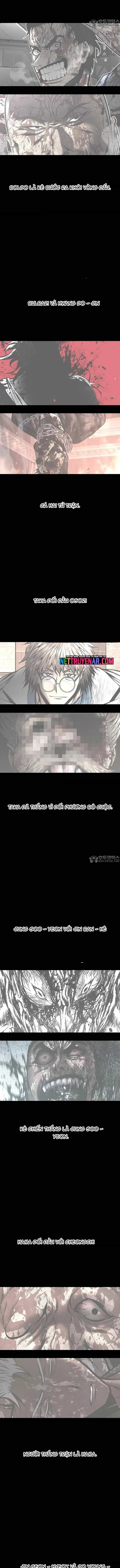Nam Tề - Chương 47 - ảnh 3