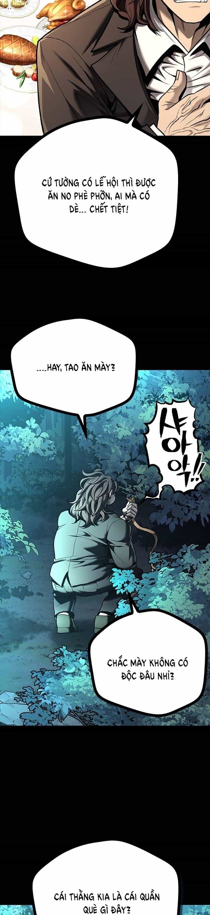 Nam Tề - Chương 3 - ảnh 4
