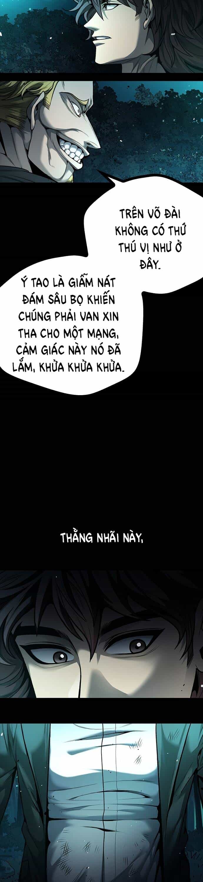 Nam Tề - Chương 3 - ảnh 44