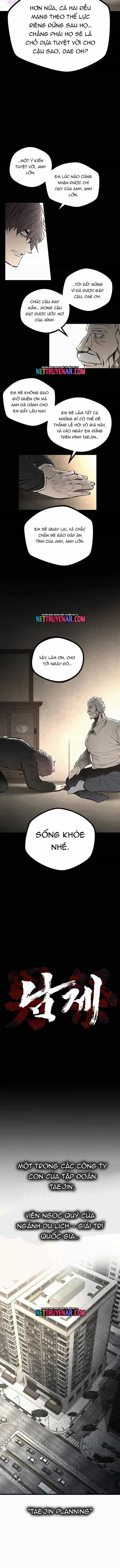 Nam Tề - Chương 48 - ảnh 6