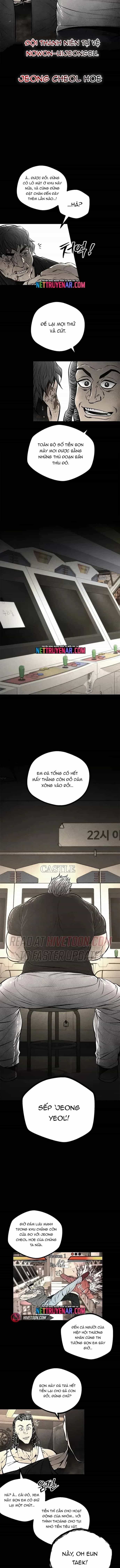 Nam Tề - Chương 48 - ảnh 9