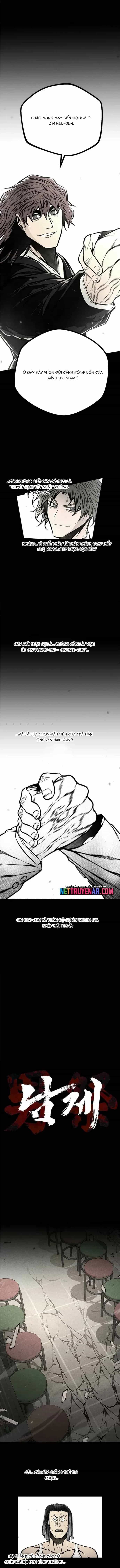 Nam Tề - Chương 49 - ảnh 14