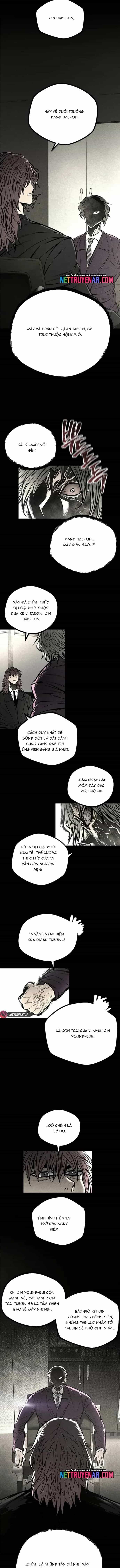 Nam Tề - Chương 49 - ảnh 4